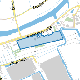 Perceel ISM02-I-3016