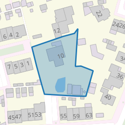 Perceel ISM02-I-3028