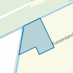 Perceel ISM02-I-3031