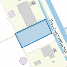 Perceel ISM02-I-3040