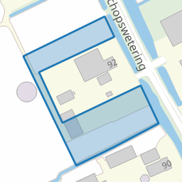 Perceel ISM02-I-3041