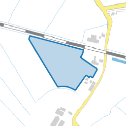 Perceel ISM02-K-1001