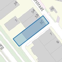 Perceel ISM02-K-1007