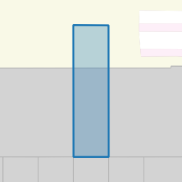 Perceel ISM02-K-1011