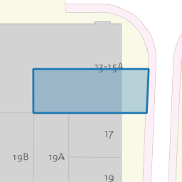 Perceel ISM02-K-1012