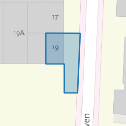 Perceel ISM02-K-1013