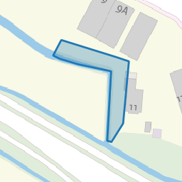 Perceel ISM02-K-1017