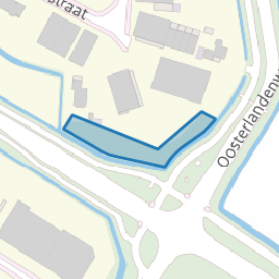 Perceel ISM02-K-1018