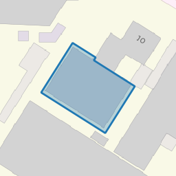 Perceel ISM02-K-1022