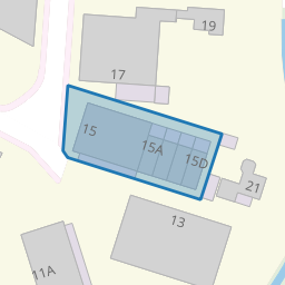 Perceel ISM02-K-1025