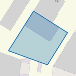 Perceel ISM02-K-1029