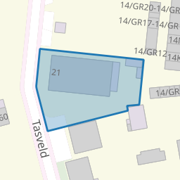 Perceel ISM02-K-1036