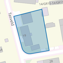 Perceel ISM02-K-1037