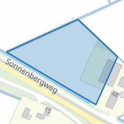 Perceel ISM02-K-1039