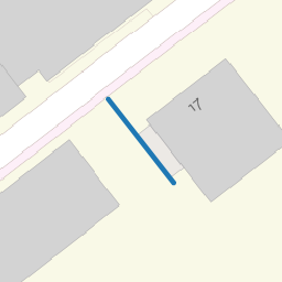 Perceel ISM02-K-1040