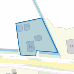 Perceel ISM02-K-1042