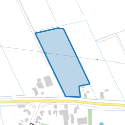 Perceel ISM02-K-1043