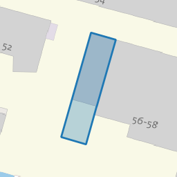 Perceel ISM02-K-1046