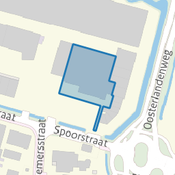 Perceel ISM02-K-1047