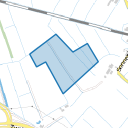 Perceel ISM02-K-1049