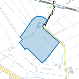 Perceel ISM02-K-1051