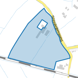 Perceel ISM02-K-1054