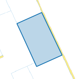 Perceel ISM02-K-1058
