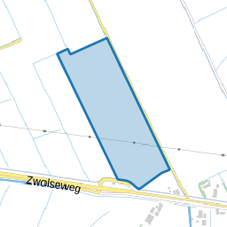 Perceel ISM02-K-1061