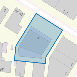 Perceel ISM02-K-1066