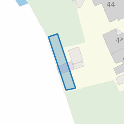 Perceel ISM02-K-1071