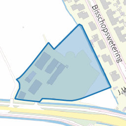 Perceel ISM02-K-1073