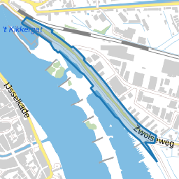 Perceel ISM02-K-1078