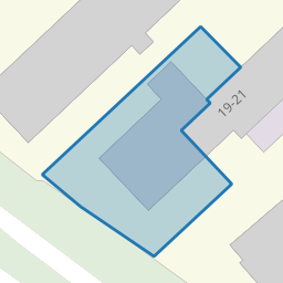 Perceel ISM02-K-1080