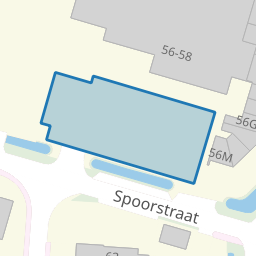 Perceel ISM02-K-1084