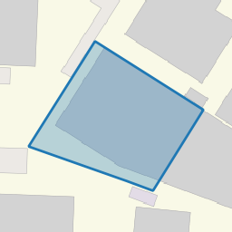 Perceel ISM02-K-1086