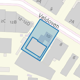 Perceel ISM02-K-1087