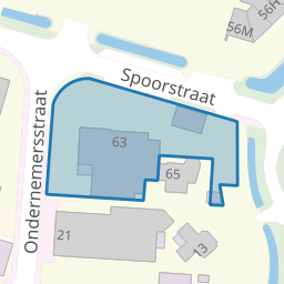 Perceel ISM02-K-1090