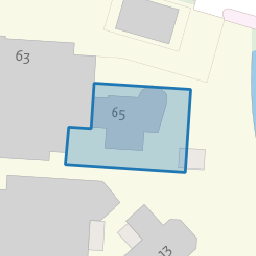 Perceel ISM02-K-1091