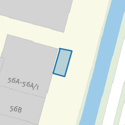 Perceel ISM02-K-1097