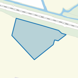 Perceel ISM02-K-1099