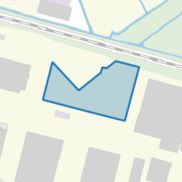 Perceel ISM02-K-1101