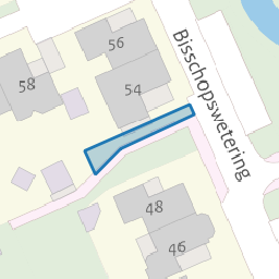 Perceel ISM02-K-1135