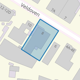 Perceel ISM02-K-1138