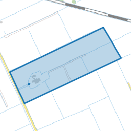 Perceel ISM02-K-1146