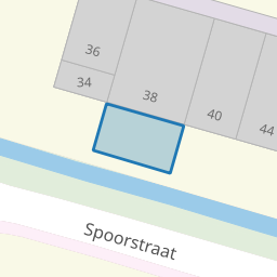 Perceel ISM02-K-1149