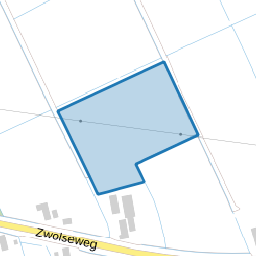 Perceel ISM02-K-1152