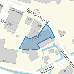 Perceel ISM02-K-1154