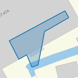 Perceel ISM02-K-1157