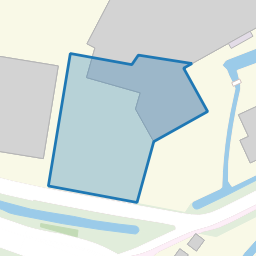 Perceel ISM02-K-1158