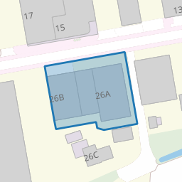 Perceel ISM02-K-1160